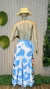 Conjunto Pareô Longa + Conj. biquini (3 peças) - comprar online