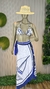 Conjunto Pareô Longa + Conj. biquini (3 peças) - loja online