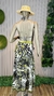 Conjunto Pareô Longa + Conj. biquini (3 peças) - comprar online