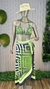 Conjunto Pareô Longa + Conj. biquini (3 peças) - loja online