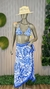 Conjunto Pareô Longa + Conj. biquini (3 peças) - loja online