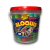 Balde de Bloques de 120 piezas Bloquis - comprar online