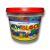 Balde de bloques de 60 piezas New Block - comprar online