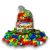 Bolsa Bloques de 240 piezas New Block