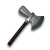 Hacha de Thor Stormbreaker