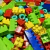 Bolsa Bloques de 240 piezas New Block en internet