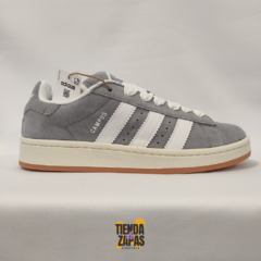 [ADIDAS] Campus 00s Gris