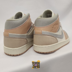 [AIR JORDAN] 1 MID Milan - Tienda de zapas