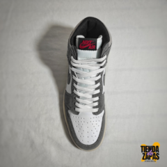 [AIR JORDAN] 1 Retro High OG 'Washed black' en internet