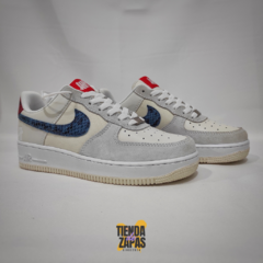 [AIR FORCE 1] UNDEFEATED en internet