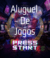 Alugue seus Jogos