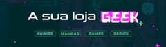 Banner da categoria Figure Actions e Funkos