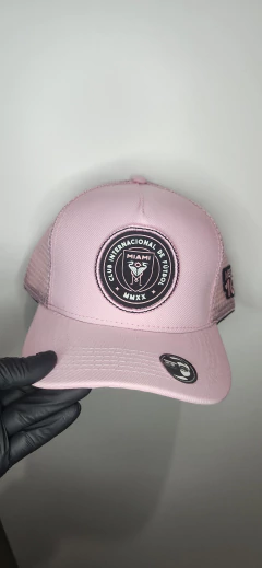 Inter Miami (Messi)