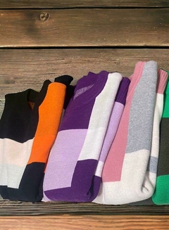 Sweater de Bremer Doble Hilado Art. 08 - comprar online