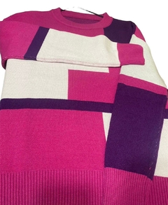 Sweater de Bremer Doble Hilado Art. 08 en internet