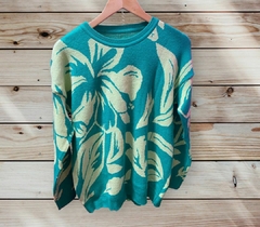 Sweater de Bremer Doble Hilado Art.10