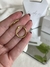 Argollitas Clasic Gold - comprar online