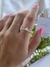 Anillo Zambia - tienda online