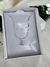 Cadena Hanna - Indra Joyas