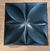 Placa 3D Flor Magic BLUE en internet