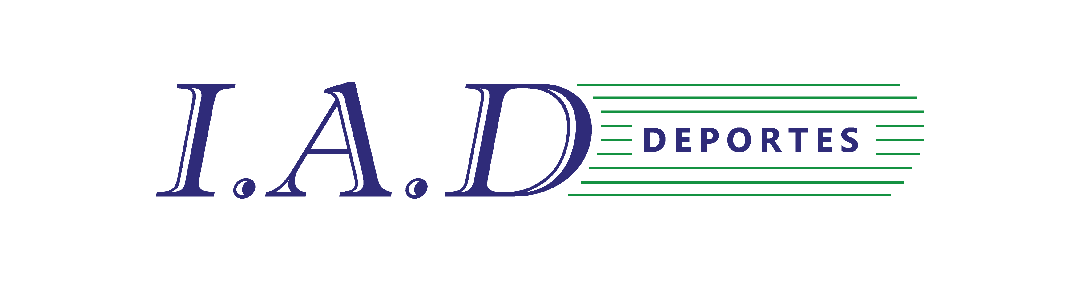 IAD DEPORTES