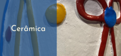 Banner da categoria Cerâmica