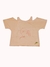 Imagem do Camiseta Cropped Gemios