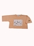 Imagem do Camiseta Cropped Unic