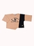 Camiseta Cropped Pike - QUIR