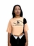 Camiseta Cropped Pike na internet