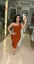 Vestido Zoe