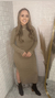 Vestido Kardashian - loja online