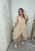 Vestido Estrela - Exclusiva Store