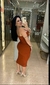 Vestido Zoe - comprar online