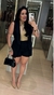 Conjunto Colete e Short