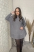 Poncho Modal