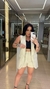Conjunto Colete e Short