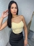 Cropped Corset - comprar online