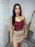 Cropped Corset - loja online