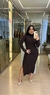 Vestido Kardashian - Exclusiva Store