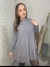 Poncho Modal - comprar online