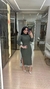 Vestido Kardashian na internet