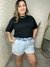 Tshirt Zarah - loja online