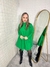 Poncho Modal - Exclusiva Store