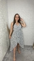 Vestido Estrela na internet