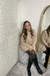 Poncho Modal - loja online