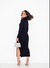 Vestido Kardashian na internet