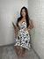 Vestido Ponta - Exclusiva Store