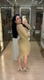 Vestido Eliza Manga longa - comprar online