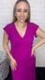 Vestido Envelope - comprar online